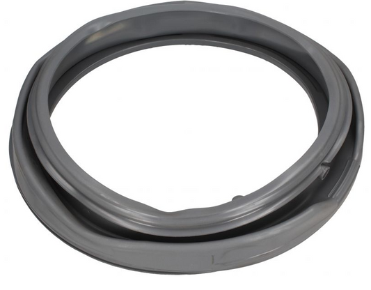 Bauknecht Manschette WS D320 D345 für Waschmaschine, C00510622, 68 mm, bequemes Schutz- und Abdichtungszubehör