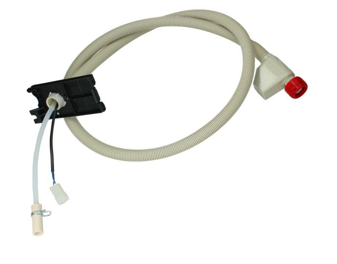 AQUASTOP ZULAUFSCHLAUCH, 3/4", ELEKTRISCH, 1,5M Vestel F170531