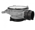 Beko 1512000200 Drehschieber Stellventil an Pumpentopf für Geschirrspüler C00864960 - MAI-Parts