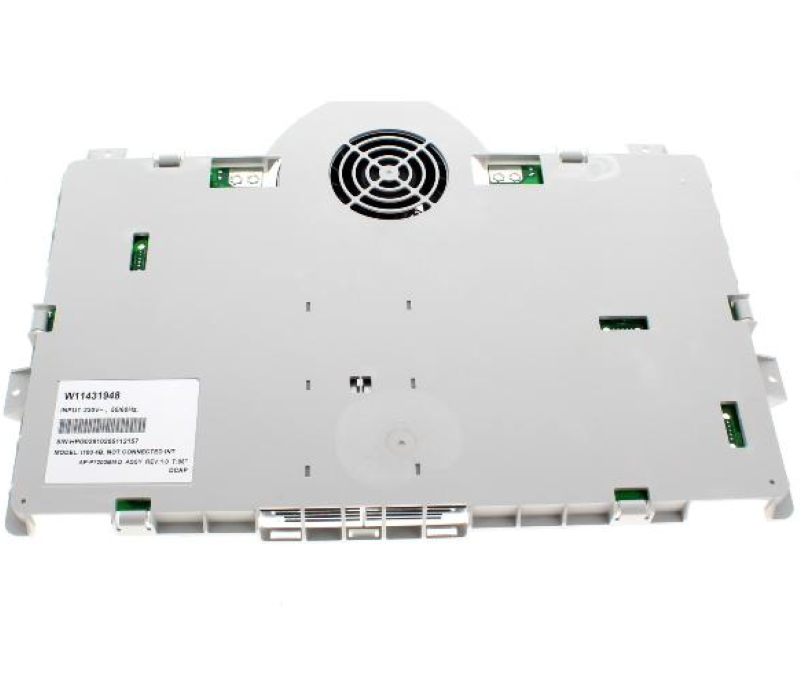 Original Hisense ASS.MODULE I100-4B-NOT CONNECTED im Gehäuse, Bauknecht kompatibel, elektronische Baugruppe, MS10142_1.jpg
