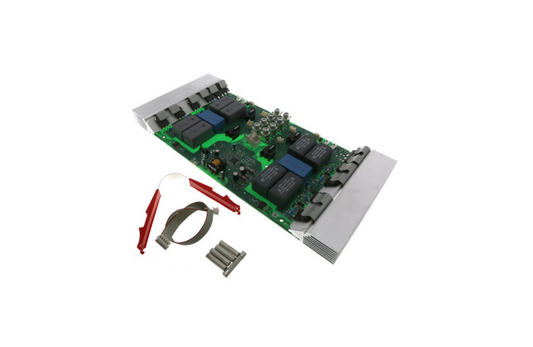 PLATINE P LEISTUNG Steuermodule für Haushaltsgeräte  Sogedis 0A150370 - MAI-Parts
