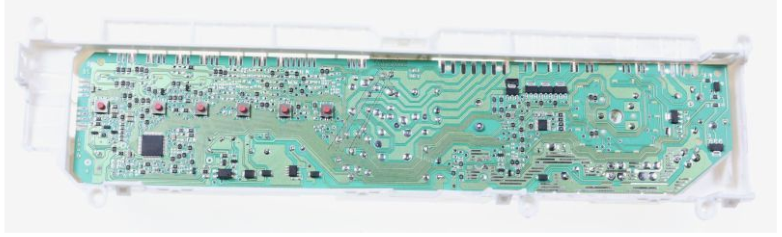 Vestel 22276560 E.CARD T2-6F96EFF9E0408000-v0214-B/22A-R - MAI-Parts