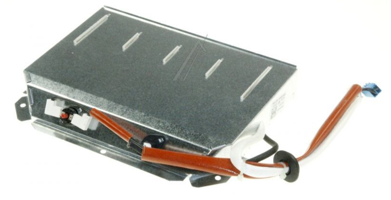 Beko 2970101400 Heizelement - heizung Original - MAI-Parts