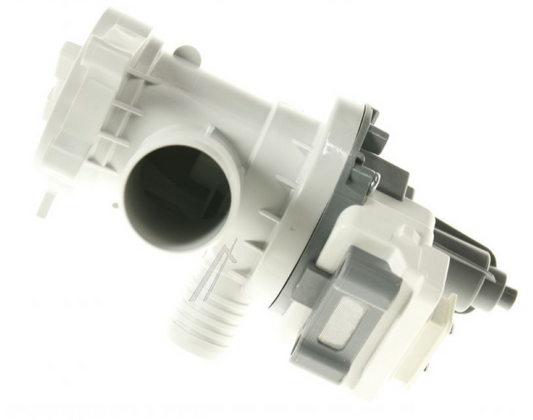 Hisense K1992064 Abflusspumpe Waschmaschine B12-6A ABLAUFPUMPE - MAI-Parts