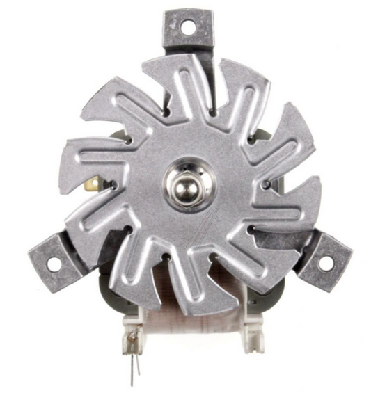 Vestel Kühler- und Lüftermotor 230V 23W, klarer Blick auf den Ventilatormotor für Kühlgeräte, langlebig und zuverlässig