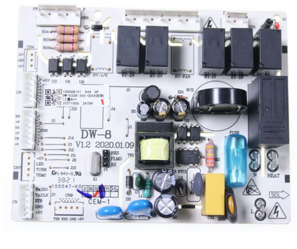 Gorenje Elektronik Kontrolleinheit 865579 - MAI-Parts