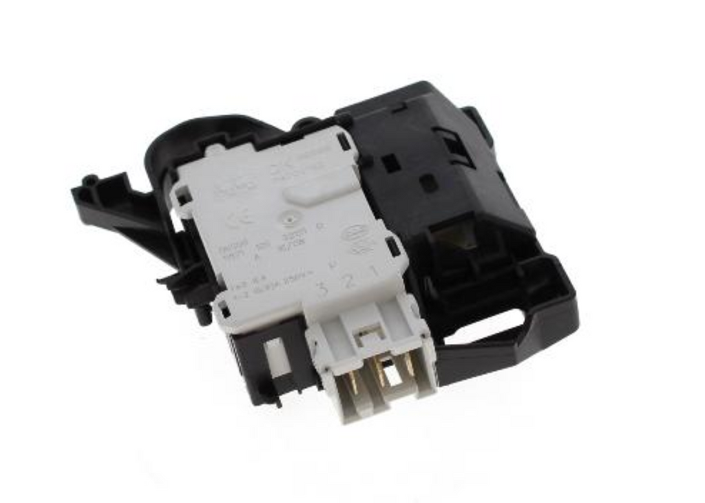 Tuerverriegel. FL EVO EM RAST5 Rold Bauknecht C00508660 481010885440 - MAI-Parts