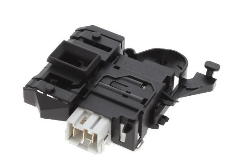 Tuerverriegel. FL EVO EM RAST5 Rold Bauknecht C00508660 481010885440 - MAI-Parts