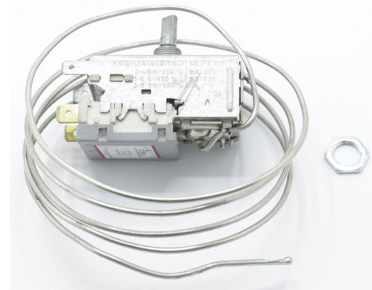 Vestel Thermostat (HENGTONG WDF25F-K-EX) 32046023 c49026090 - MAI-Parts