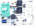 Hisense MAIN CONTROL PANEL PART\B03032909\BCD-51 K2125210 - MAI-Parts