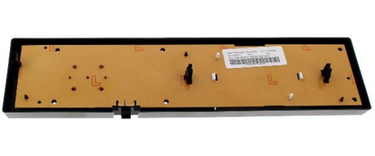 Bauknecht Modul UI C00508709, elektronische Steuerungseinheit, sichtbare Bedienelemente und Anschlussanschlüsse auf dem Bild