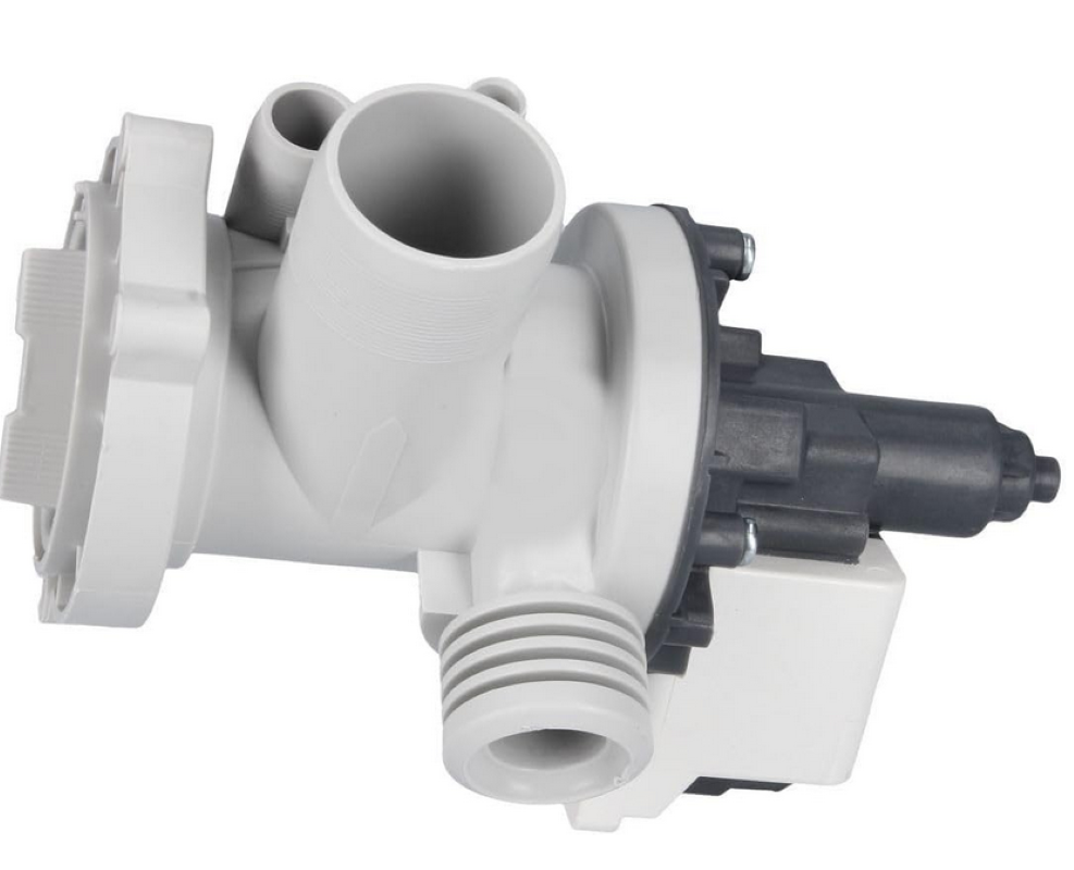 Vestel 32027608 EBZ64607113 PUMP-PYTHON-50 HZ (HANYU) - MAI-Parts