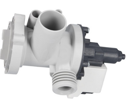 Vestel 32027608 EBZ64607113 PUMP-PYTHON-50 HZ (HANYU) - MAI-Parts