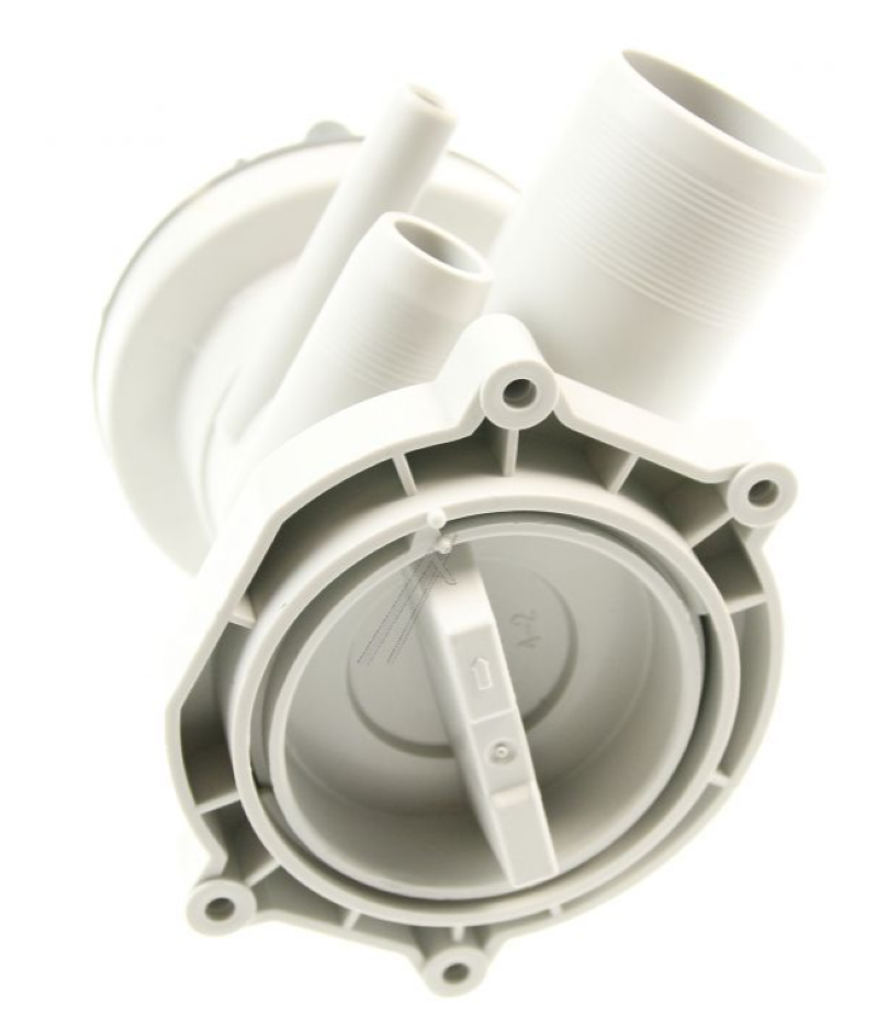 Vestel 32027608 EBZ64607113 PUMP-PYTHON-50 HZ (HANYU) - MAI-Parts