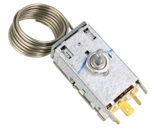 Vestel 32046022 488000533626 818731820 WDF25A-K THERMOSTAT(HENGTONG WDF25A-K) - MAI-Parts