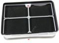 Beko  FILTER SCHUBLADE 2977430200 - MAI-Parts