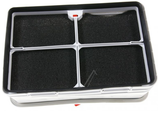 Beko  FILTER SCHUBLADE 2977430200 - MAI-Parts