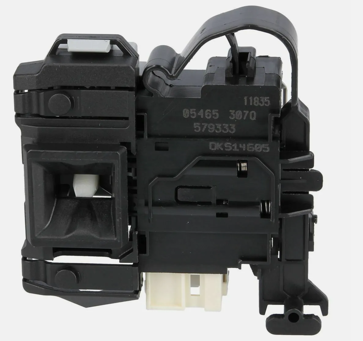 Gorenje  TÜRVERSCHLUSS M PS-15 ROLD 579333 original - MAI-Parts
