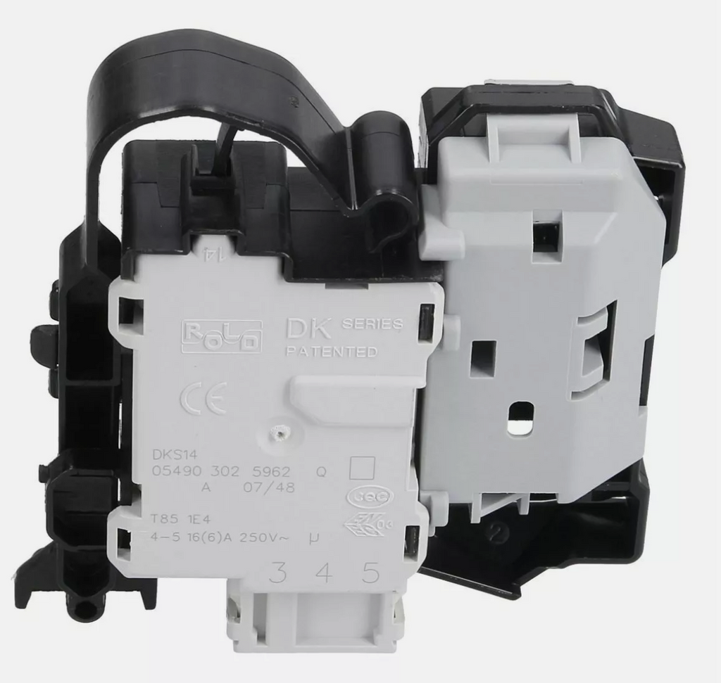 Gorenje  TÜRVERSCHLUSS M PS-15 ROLD 579333 original - MAI-Parts