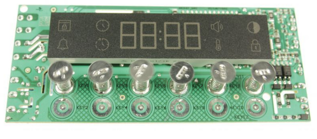 Beko ZEITSCHALTUHR 267480014 Original BEKO/GRUNDIG/ARCELIK c00864900 - MAI-Parts