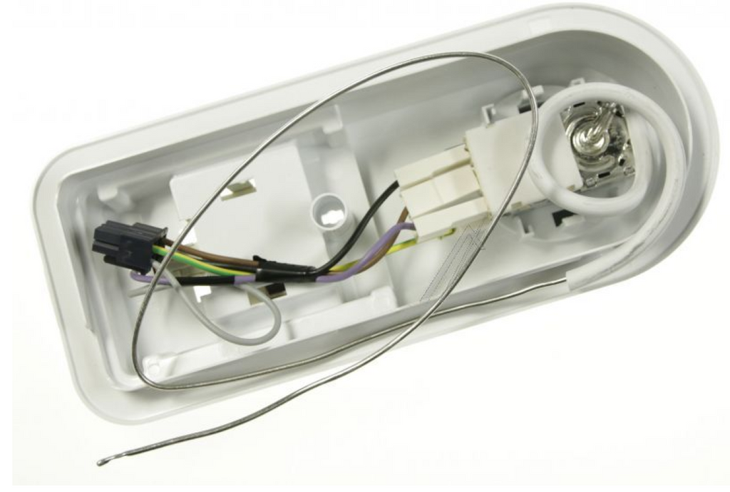 Beko  TH BOX ASSEMBLY D54223B ATK 4641110300 Original - MAI-Parts