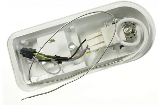 Beko  TH BOX ASSEMBLY D54223B ATK 4641110300 Original - MAI-Parts