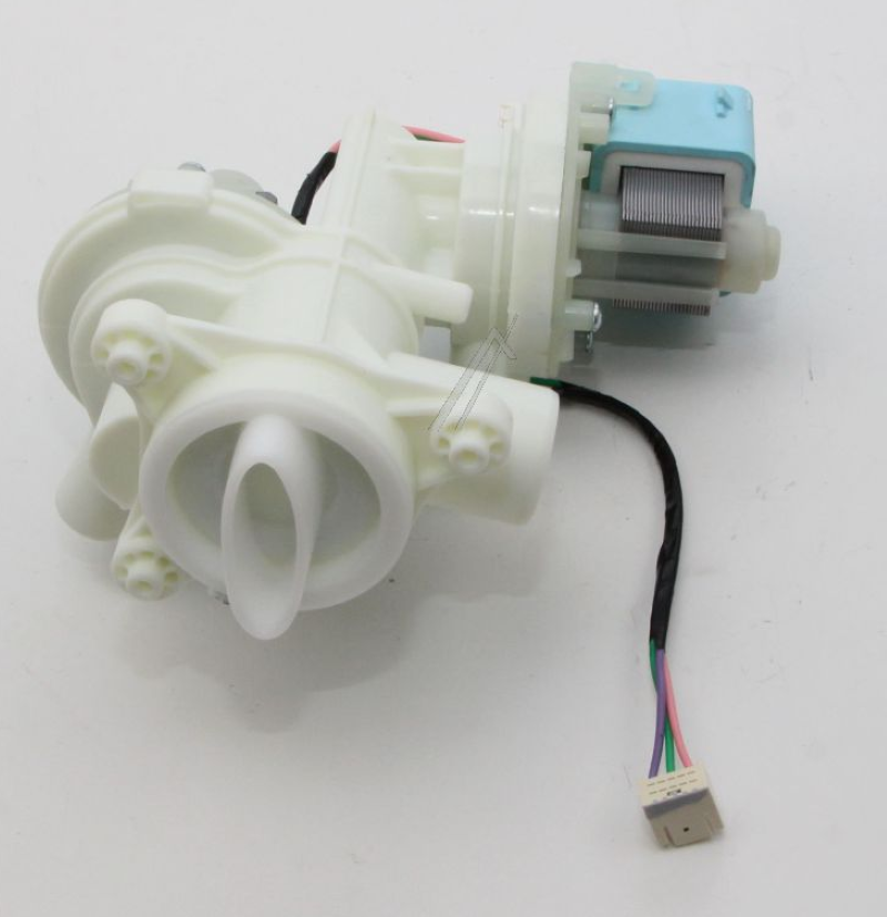 Beko PUMP FILTER ASSEMBLY 1922301700 original - MAI-Parts