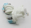 Beko PUMP FILTER ASSEMBLY 1922301700 original - MAI-Parts