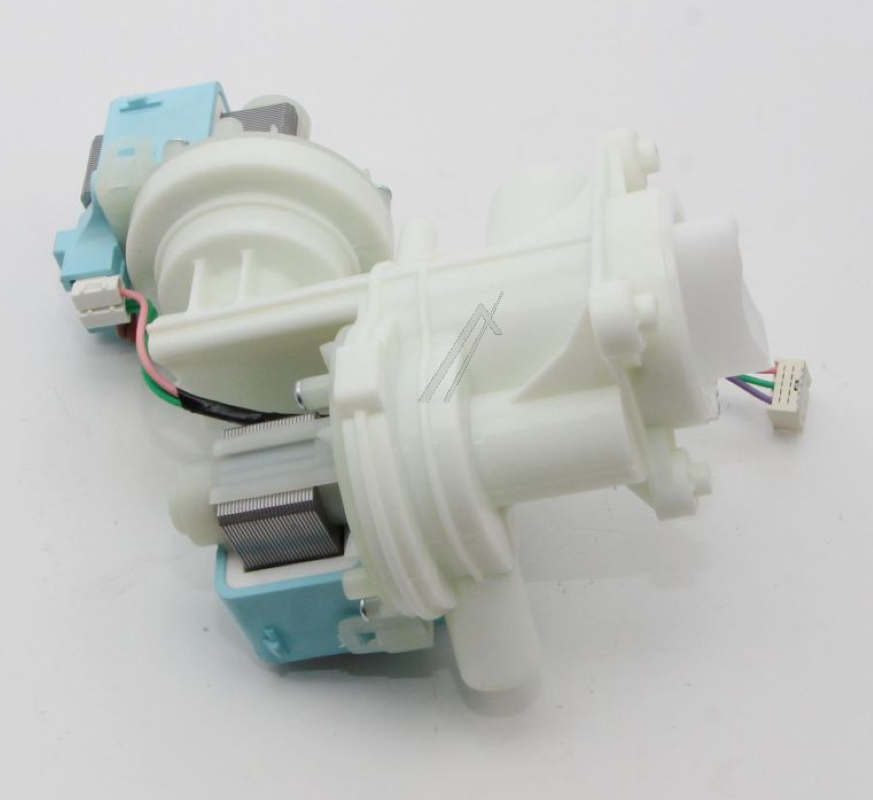 Beko PUMP FILTER ASSEMBLY 1922301700 original - MAI-Parts