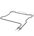 Original Bauknecht Heizungsunterteil mit 1000W, 230V, Halterung und Klebeband, passend für ElektroPiece Geräte.