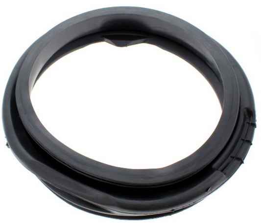 Bauknecht Türmanschette für Waschmaschine D340 EVO in Jade Gray, original Ersatzteil, sichtbar in der Abbildung