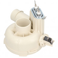 Gorenje RÖHRENFÖRMIG HEIZUNG 518861 original - MAI-Parts