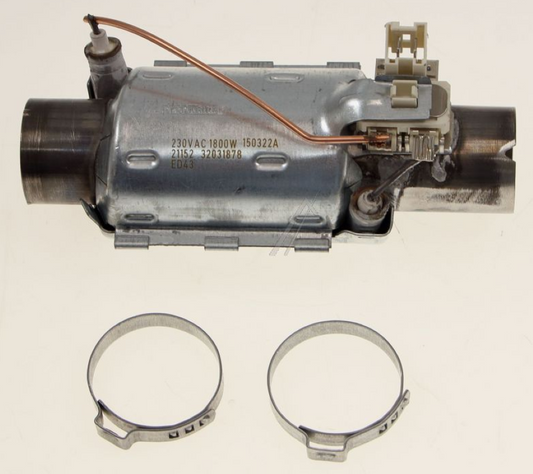 Vestel 22134770  DURCHLAUFHEIZUNG GESCHIRRSPÜLER 1800 WATT/ISITICI GR - MAI-Parts