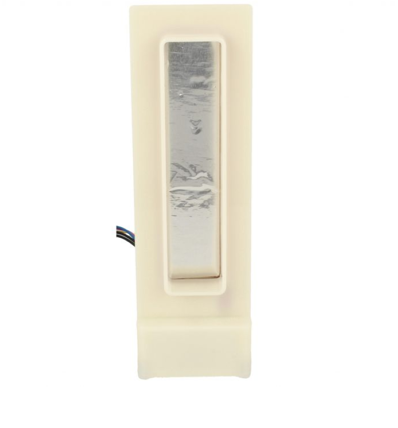 Originale elektrische Lüftungsklappe HK1569244 von Gorenje, sichtbar auf dem Screenshot, für effiziente Luftzirkulation.