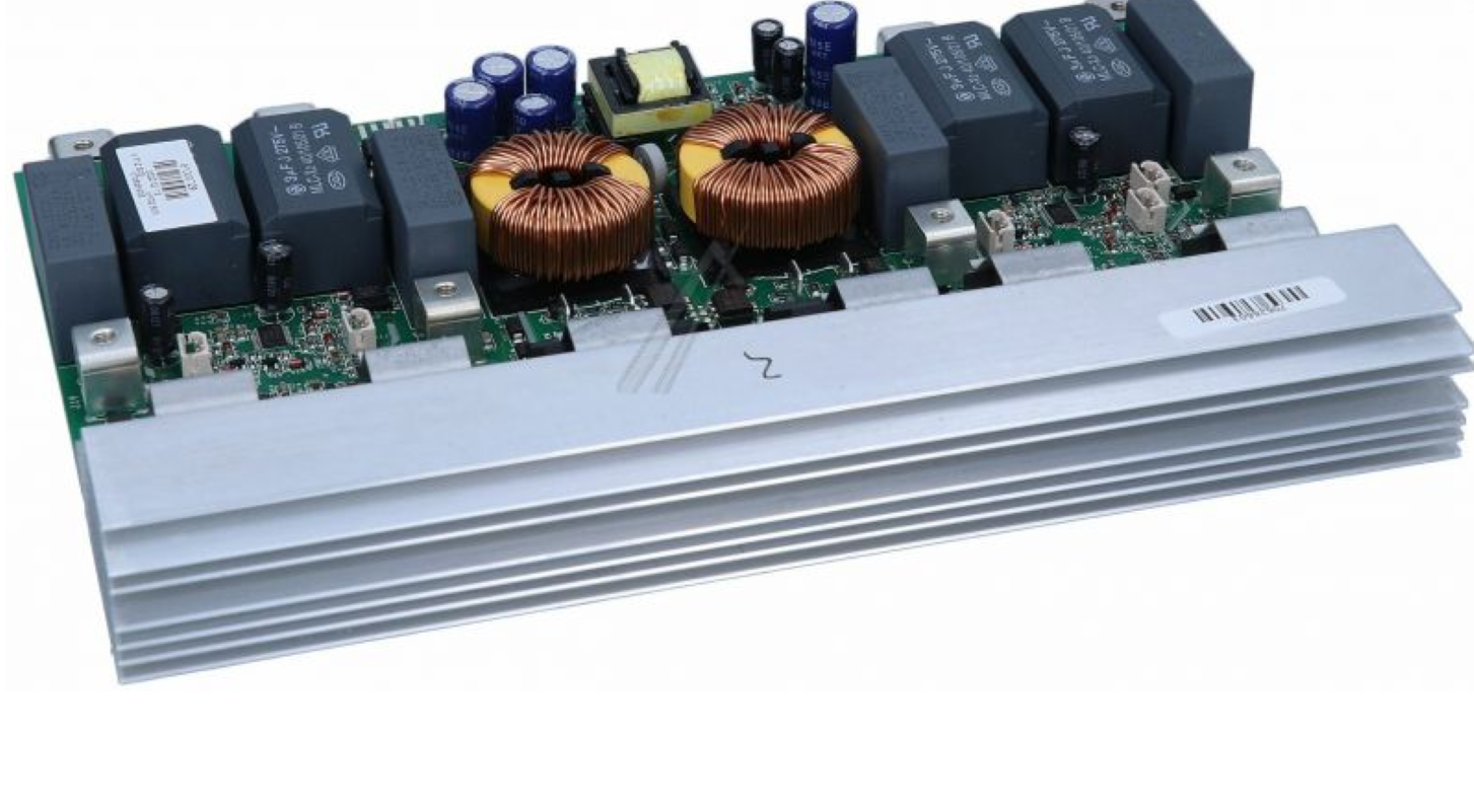 Hisense Gorenje Leistungselektronik 7G 4IG Original, elektronische Komponente, technische Ansicht, Produktdetail