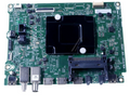 Original Hisense Gorenje Mainboard 85A53HE HT400637, elektronische Platine für Fernseher, detailliertes Bild der Hauptplatine