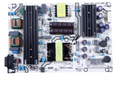 Original Hisense Gorenje Netzteilplatine RSAG2.908.12171-04 HT327900, elektronische Platine für Hisense Geräte, Nahaufnahme