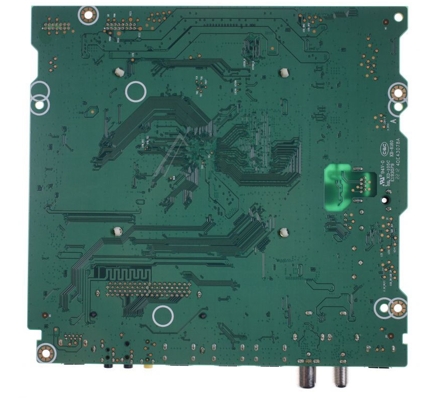 Original Hisense Gorenje Mainboard 75A53FEVS(0002) HT311233, elektronische Platine für Hisense Geräte