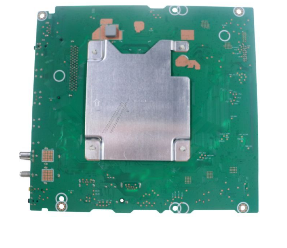 Originales Hisense Gorenje Mainboard 55A67GEVS HT341230, elektronische Platine für Fernseher, technische Ansicht