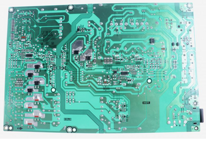 Original Hisense Gorenje Netzteilplatine RSAG2.908.10689-19, elektronische Platine für Fernseher, Nahaufnahme