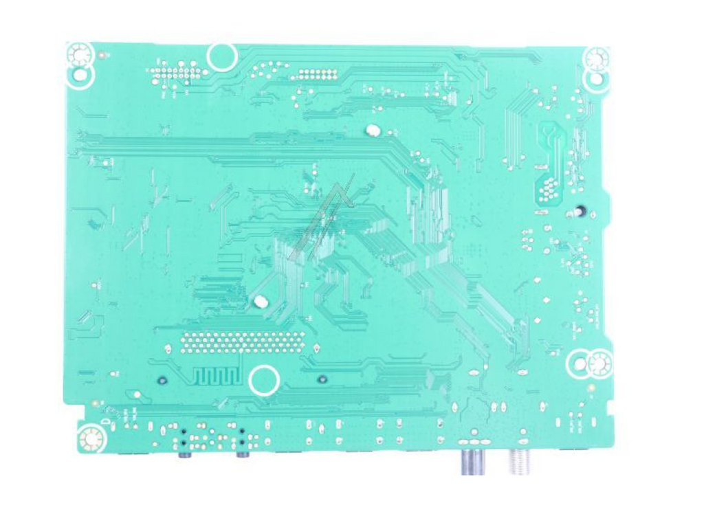 Original Hisense Gorenje Mainboard 65A53FEVS HT340324, elektronische Platine für Fernseher, technische Ansicht