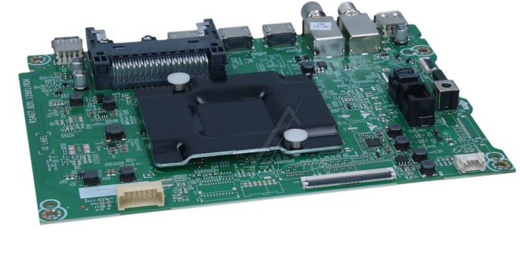 Originales Hisense Gorenje Mainboard 65A53FEVS HT340324, elektronische Platine für Fernseher, technische Ansicht