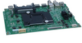 Originales Hisense Gorenje Mainboard 65A53FEVS HT340324, elektronische Platine für Fernseher, technische Ansicht