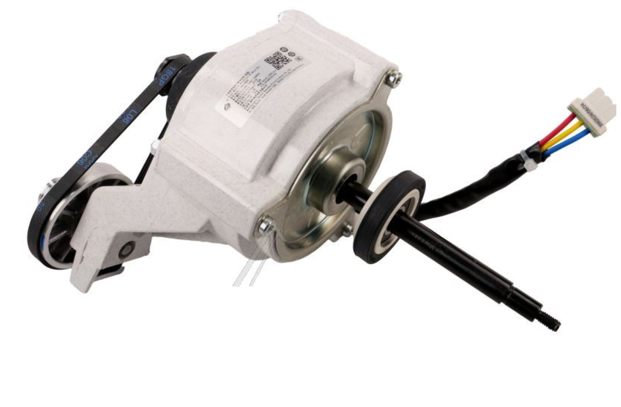 Originaler Hisense Gorenje DHX150BFC Motor HK2388655, sichtbar in der Produktabbildung, für Haushaltsgeräte, technische Komponente