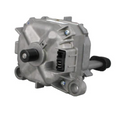 Originaler Bauknecht Beko MOTOR ATLAS 32MM C00865660 für Waschmaschinen, sichtbarer Blick auf das Ersatzteil