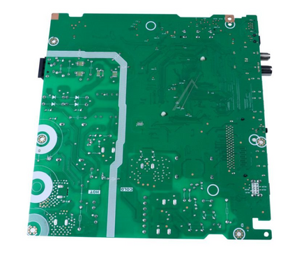 Original Hisense Gorenje Mainboard 50A56FEVS(0010) HT342826 für Fernseher, sichtbare Platine mit Anschlüssen