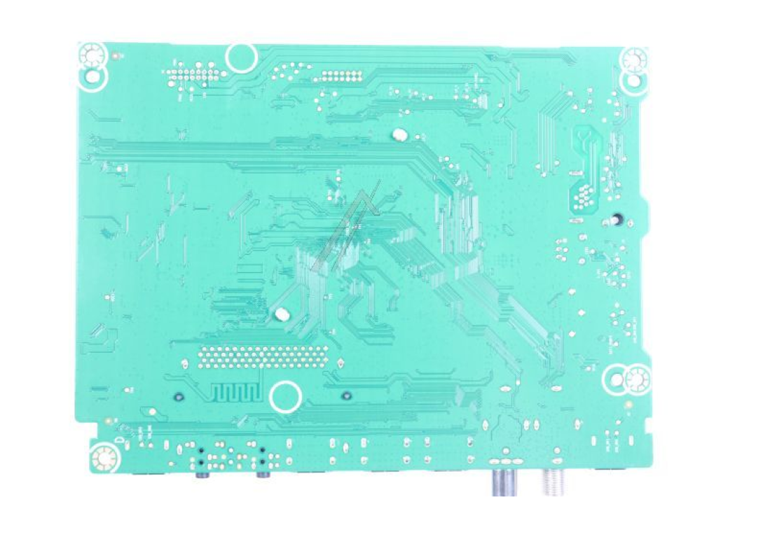 Original Hisense Gorenje Mainboard 65A53FEVS HT340324, elektronische Platine für Fernseher, technische Ansicht