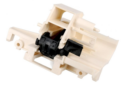 Bauknecht Beko 1510600200 Self Resetting Lock Group C00919391 Original