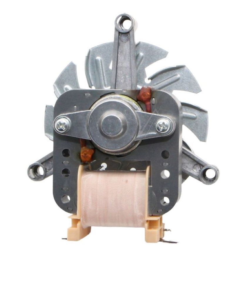 Midea MDC-33A Lüftermotor, Umluft 17471100000162 1064747