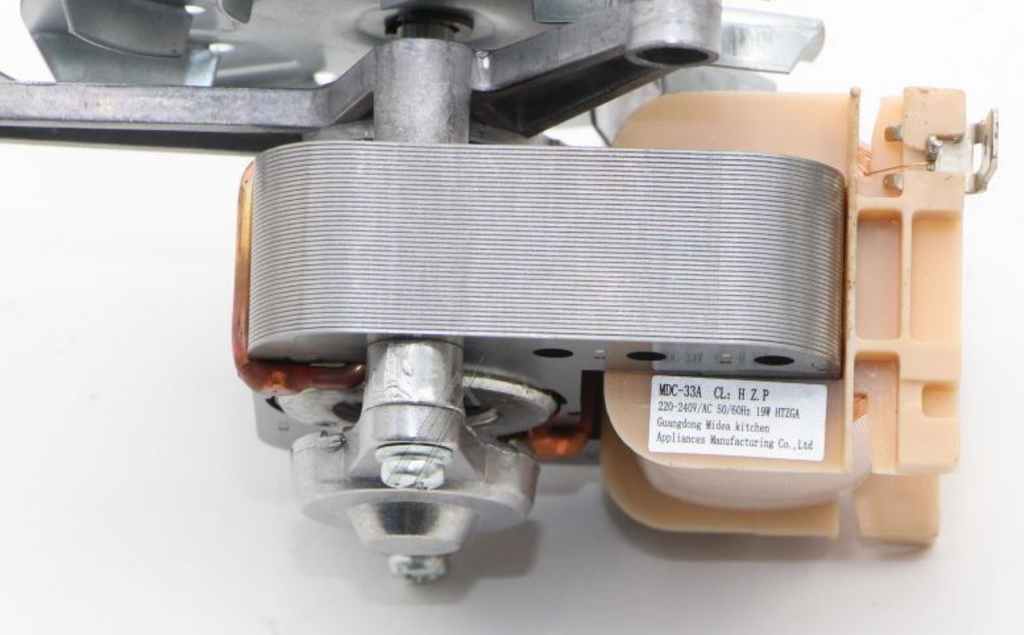 Midea MDC-33A Lüftermotor, Umluft 17471100000162 1064747